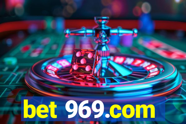 bet 969.com